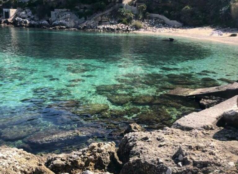 Donna Angela Locazione Turistica