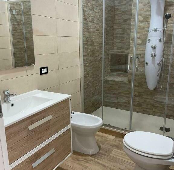 Donna Angela Locazione Turistica