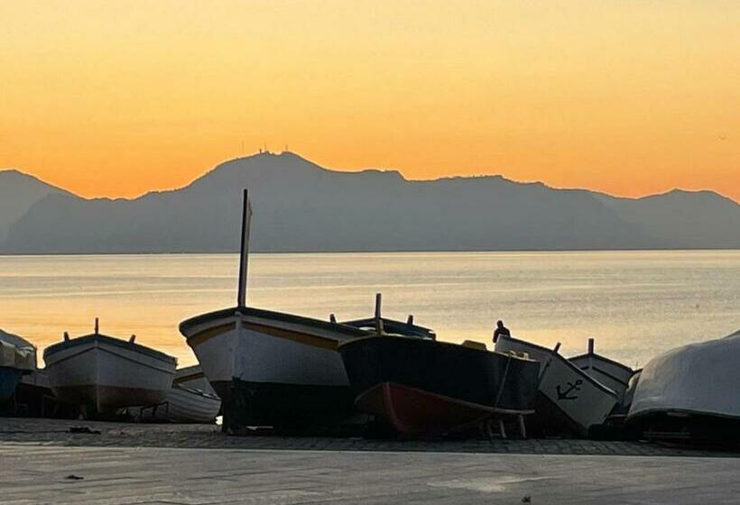 Donna Angela Locazione Turistica