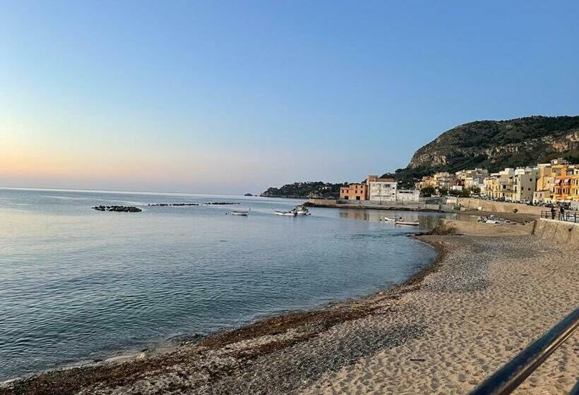 Donna Angela Locazione Turistica