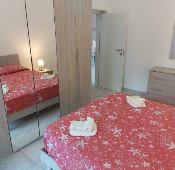 Donna Angela Locazione Turistica