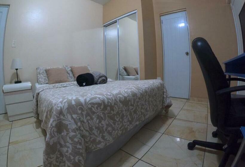 Apartament In Town Ponce Free Wifi & Ac
