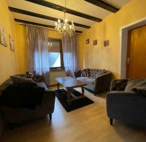 Ferienhaus Zum Herrenberg