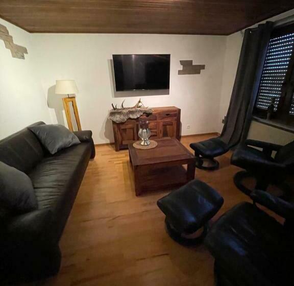 Ferienhaus Zum Herrenberg