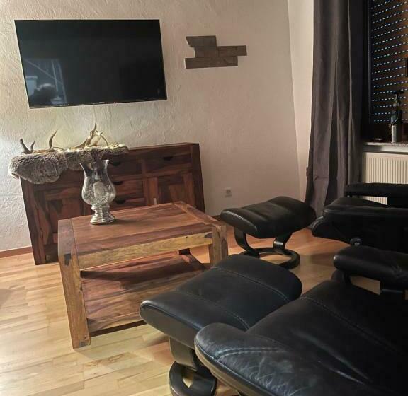 Ferienhaus Zum Herrenberg