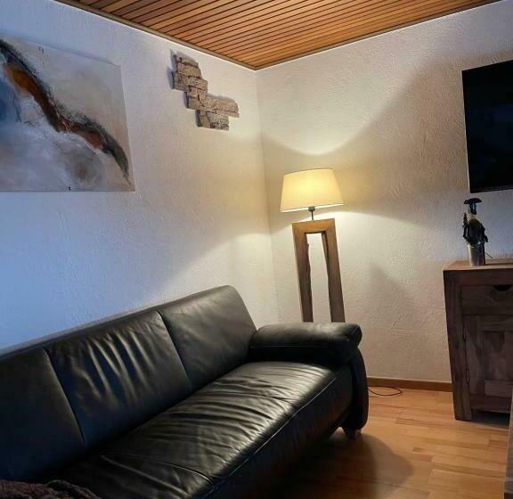 Ferienhaus Zum Herrenberg