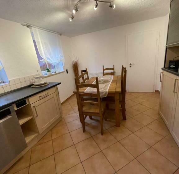 Ferienhaus Zum Herrenberg