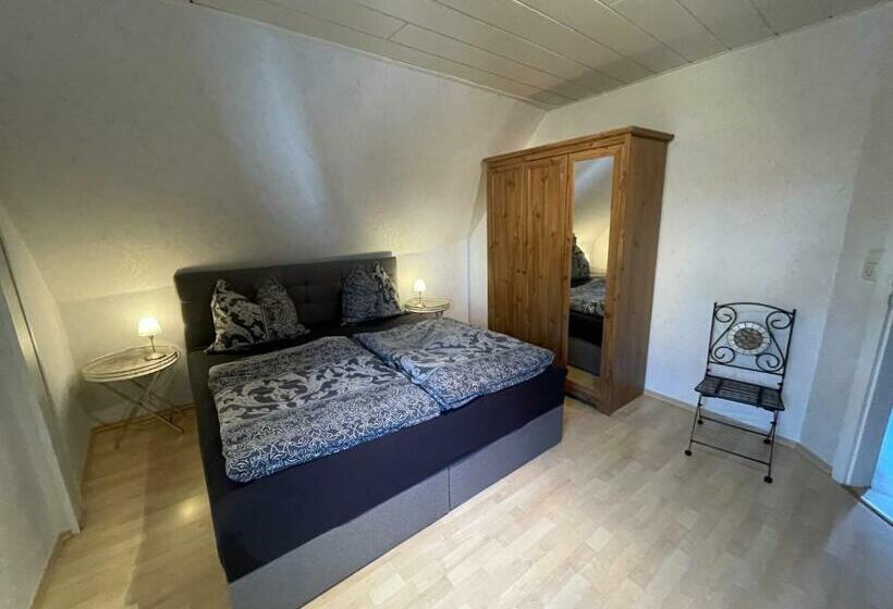 Ferienhaus Zum Herrenberg