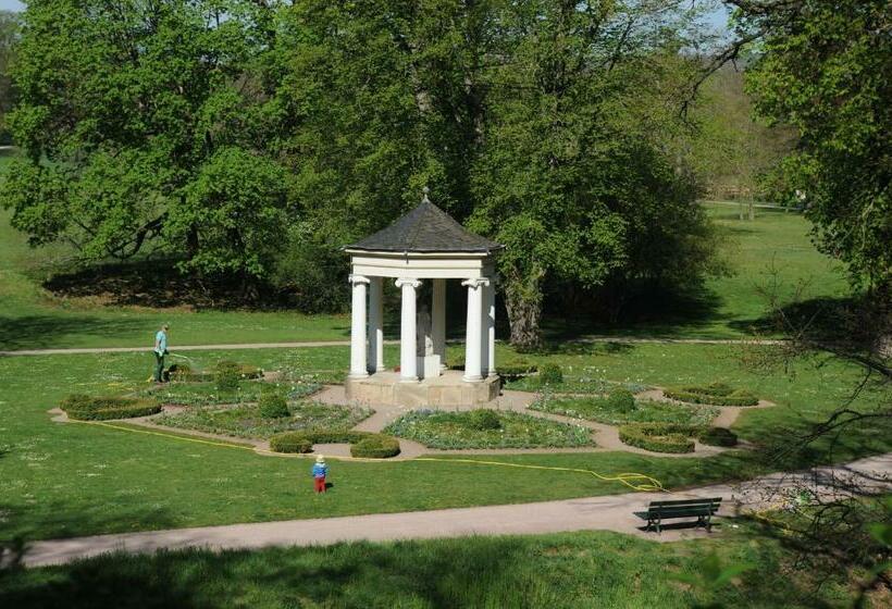 Weimar Ferienwohnung Am Goethepark