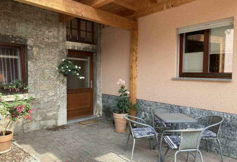 Weimar Ferienwohnung Am Goethepark