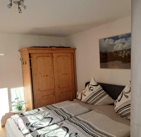 Ferienwohnung Jennerblick