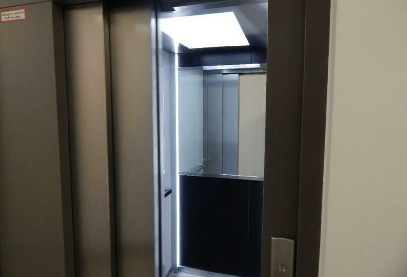 Ferienwohnung Mitten Im Herzen Der Stadt