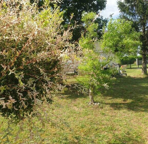 Gîte Au Coeur De La Touraine