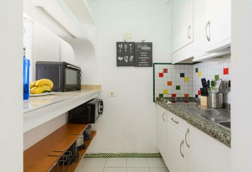 Homeforguest Bungalow Vista Golf Con Terraza Y Piscina