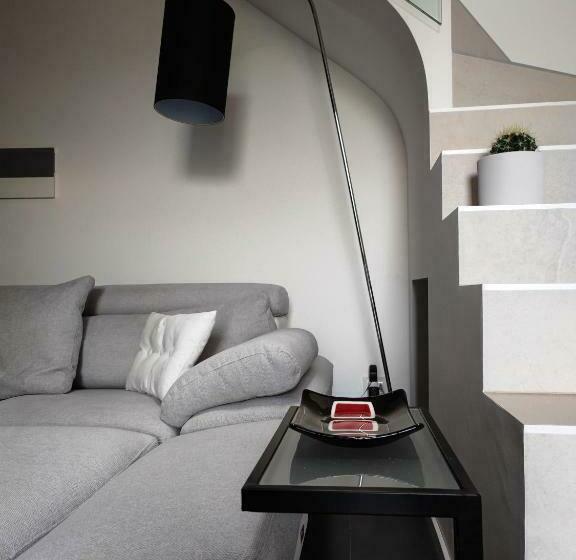 Incantevole Vista Dalle Mura Del Castello