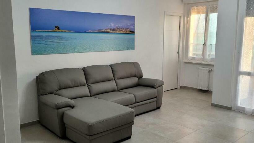 Intero Appartamento Con Parcheggio Gratuito