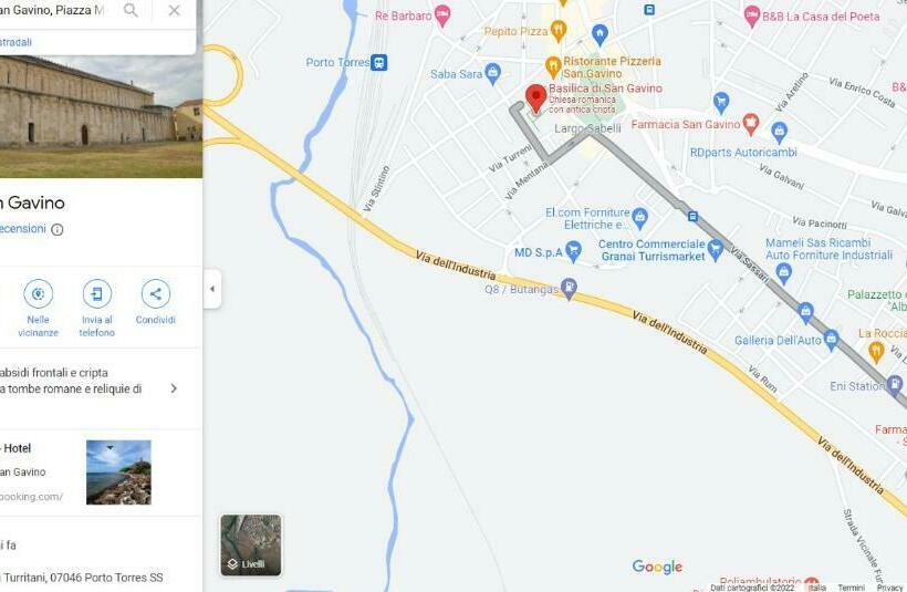 Intero Appartamento Con Parcheggio Gratuito