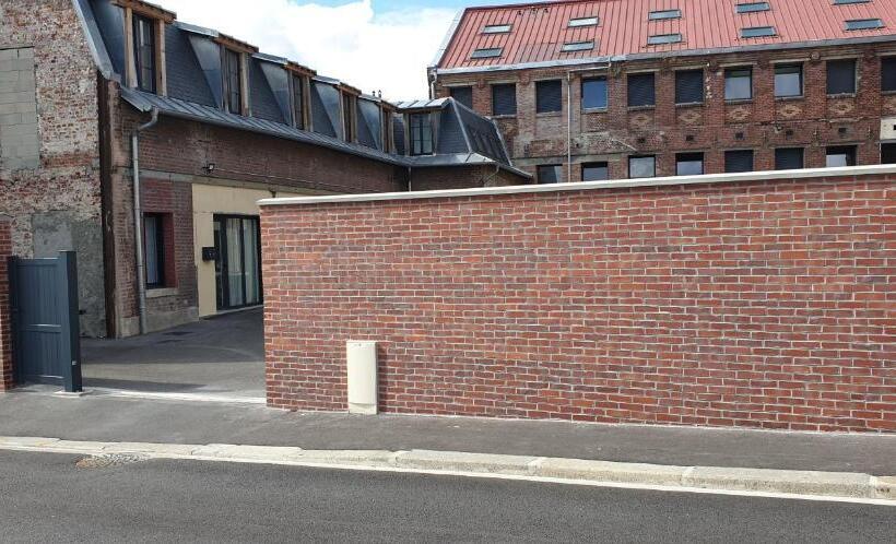 L Aurore Dorée, Duplex Rénové   Parking Privé   Wifi Gratuit