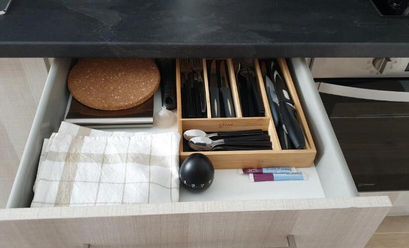 L Aurore Dorée, Duplex Rénové   Parking Privé   Wifi Gratuit