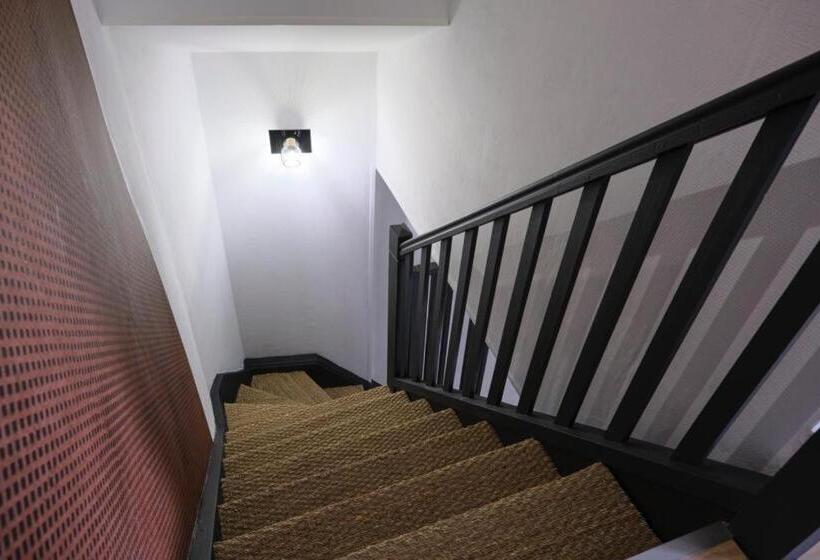 L Ostra De L Impasse