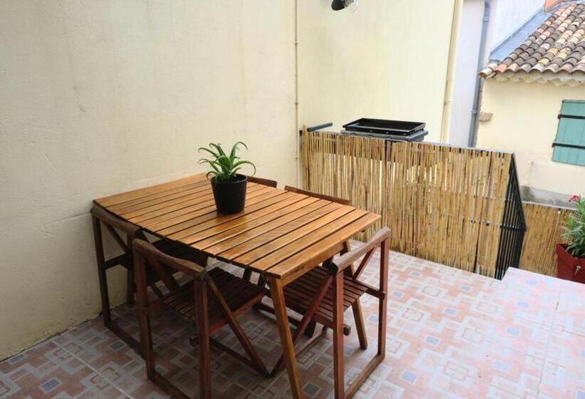 L Ostra De L Impasse