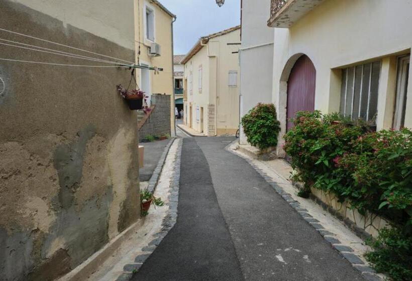 L Ostra De L Impasse