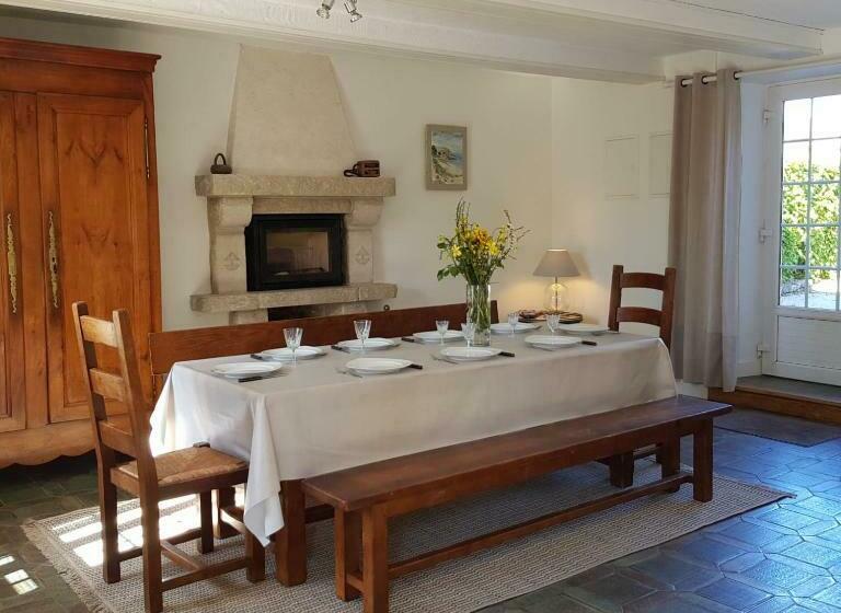 La Capitainerie, La Plage à 5 Minutes à Pied !