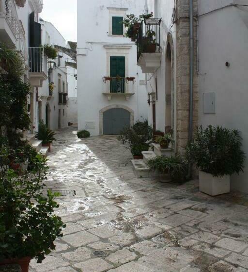 La Casetta Di Antonella