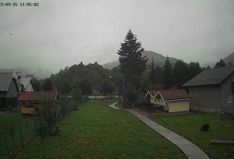 La Poalele Raraului!!!