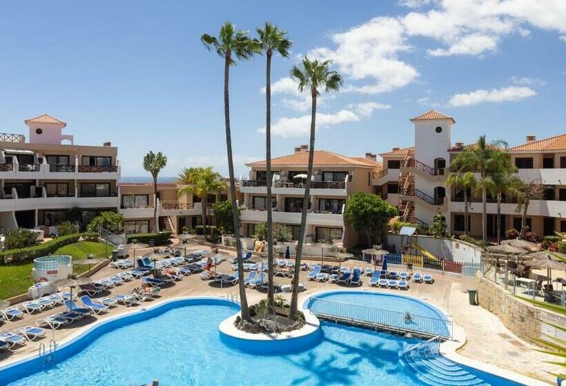 Okstay Albatros Apto Con Piscina Tenerife