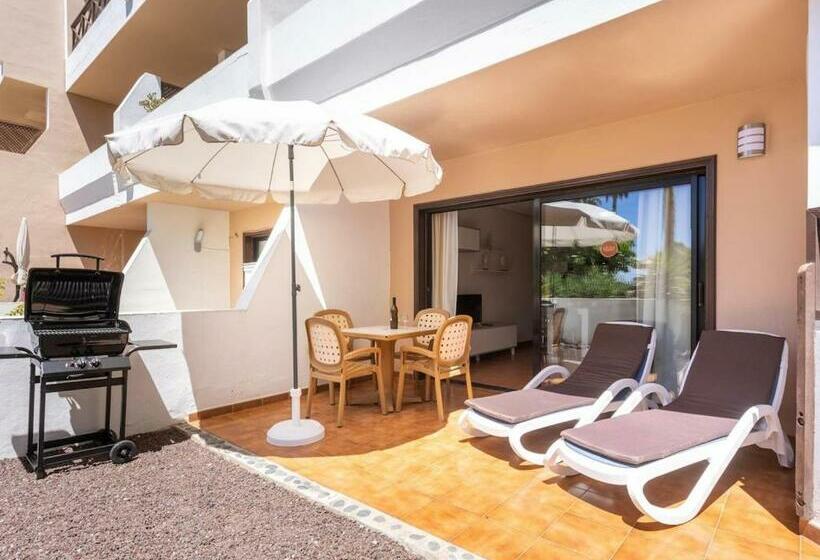 Okstay Albatros Apto Con Piscina Tenerife
