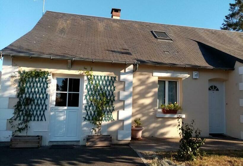 Logement Indépendant