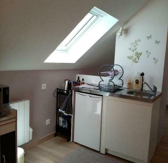 Logement Indépendant