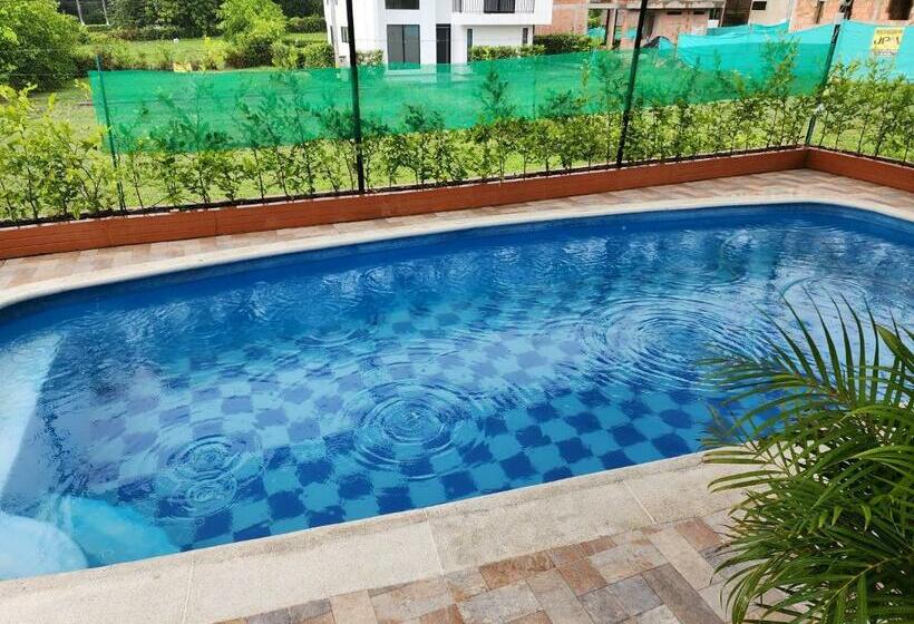 Mansión Con Piscina Privada Villa Guiomar