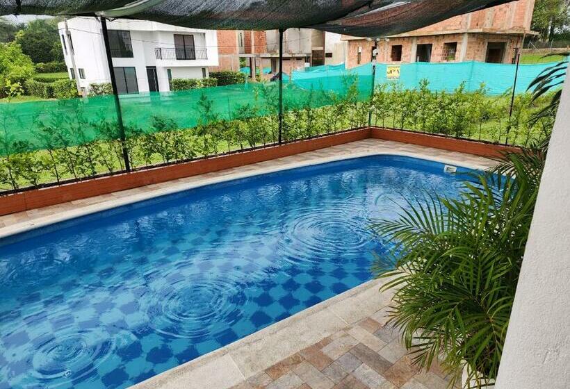 Mansión Con Piscina Privada Villa Guiomar