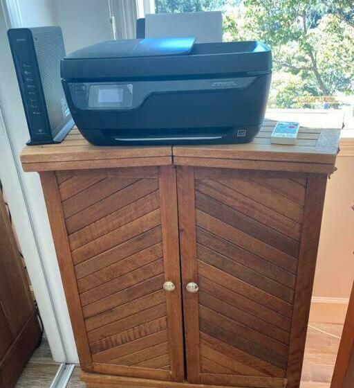 Modern Farmhouse/executive Retreat Amador City, Ca