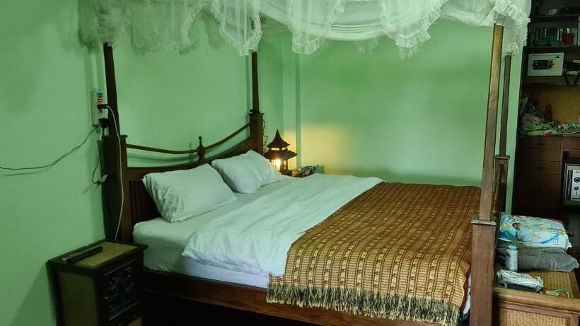 My Paradise Pool & Garden