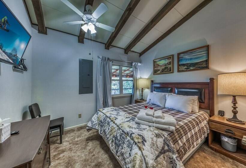 Nana And Papas Mountain Retreat