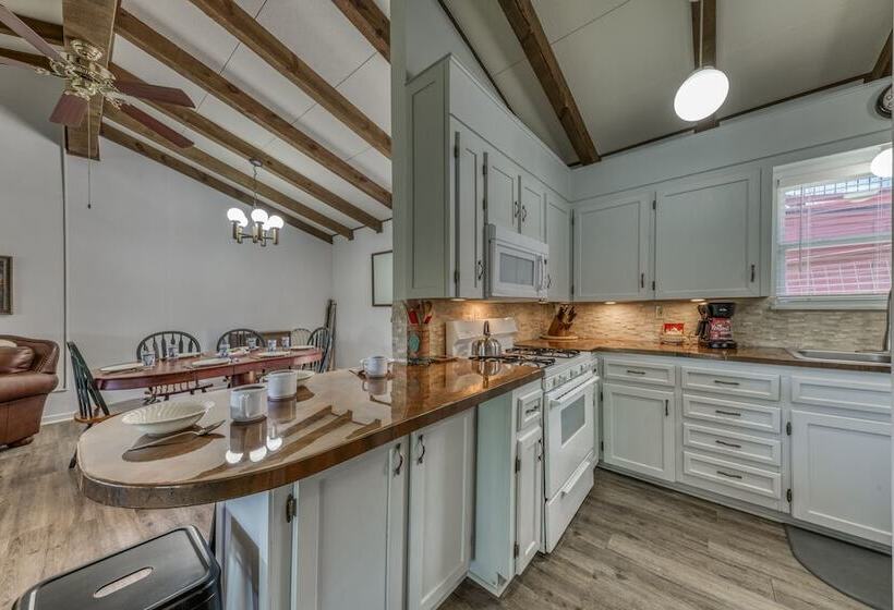 Nana And Papas Mountain Retreat