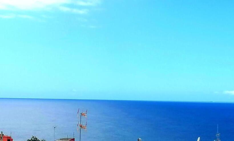 New Amazing Duplex In Alcala & Free Wifi & Big Terrace