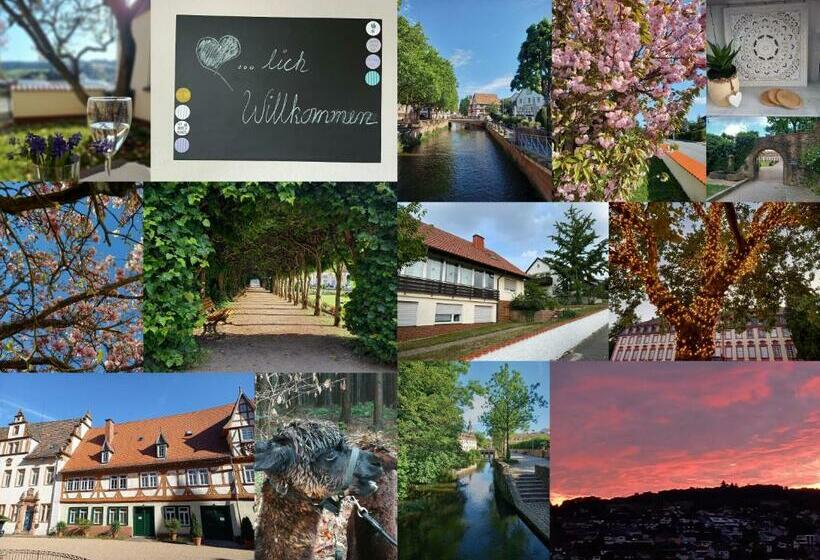 Odenwald Heaven