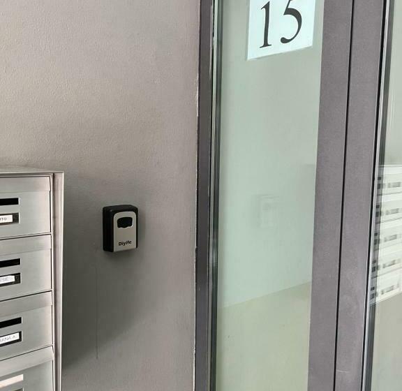 Orio Bergamo 24h Airport Top Appartment Vicino All Aeroporto