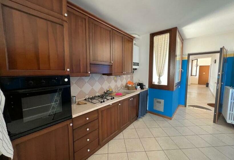 Orio Bergamo 24h Airport Top Appartment Vicino All Aeroporto