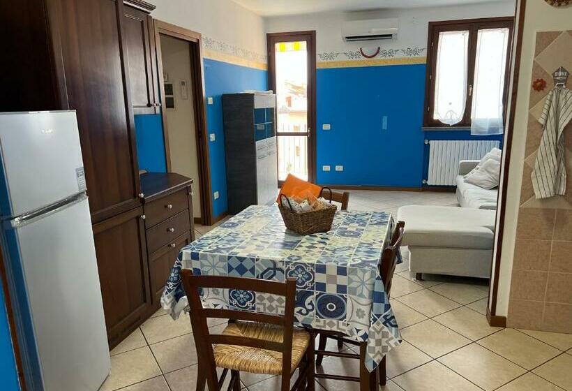 Orio Bergamo 24h Airport Top Appartment Vicino All Aeroporto