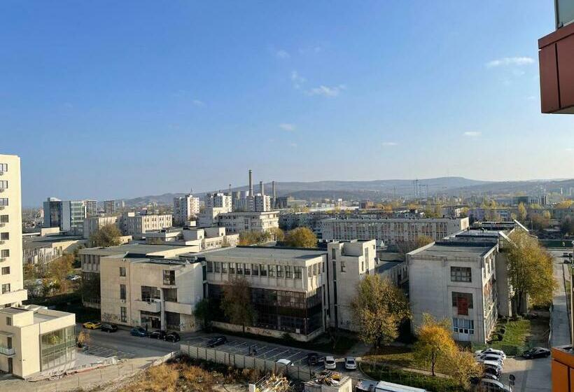 Luxury Lazar Towers Palas Mall Area