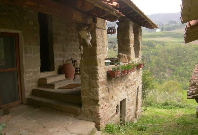 Podere Mocampo