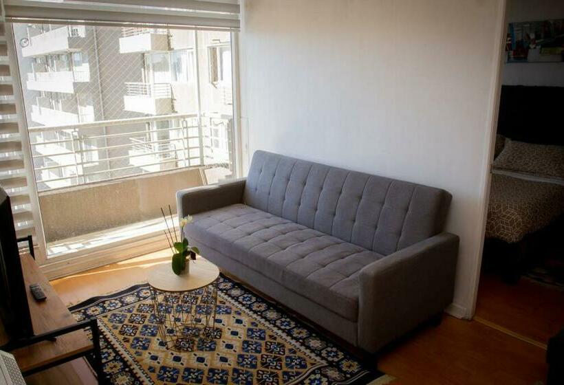 Quedate Aqui Centro Concepcion I