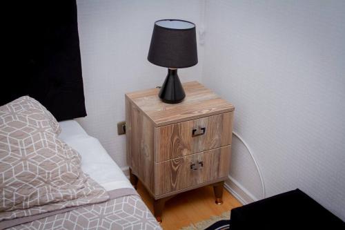 Quedate Aqui Centro Concepcion I