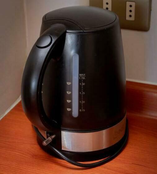 Quedate Aqui Centro Concepcion I