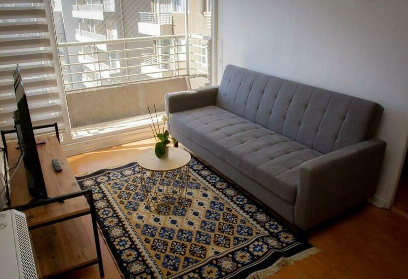 Quedate Aqui Centro Concepcion I